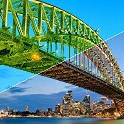 White Balance Cards 18% Gray Grey Card. Use for Video, DSLR and Film. Custom Calibration Camera Checker Cards. Premium Exposure Photography Card Set. Free Ebook Included + Instruction Guide 25 51mX3UlFtuL