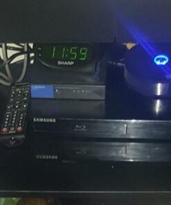 (Upgraded)Rii 2.4GHz Mini Wireless Keyboard with Touchpad,QWERTY,LED Backlit,Portable Keyboard for laptop/PC/Tablets/Windows/Mac/TV/Xbox/PS3/Raspberry Pi .(i8+ Black) 43 51mYw0Nvv0L