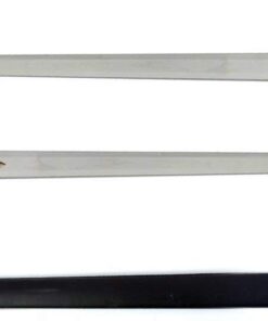 Vulcan Gear 33" Medieval Crusader Sword with Scabbard Series Choose Your Style König Sword 16 51mYxKKPIYL
