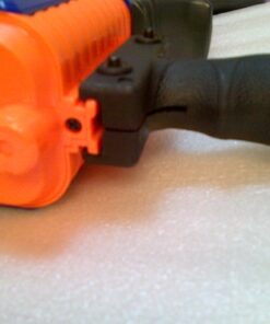 Nerf N-Strike Elite Rapidstrike CS-18 Blaster (Colors may vary) 51 51md4 Jhj1L
