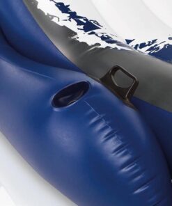 INTEX Floating Recliner Inflatable Swimming Pool Lounge 16 51mfGkplvzL