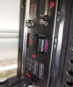 Kinivo USB Bluetooth Adapter for PC BTD400 (Bluetooth 4.0 Dongle Receiver, Low Energy) - Compatible with Windows 11/10/8.1/8, Raspberry Pi, Linux, MacOS, Laptop & Headphones 47 51mfyMdTQL