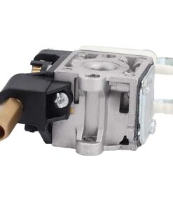 Hipa SRM 230 Carburetor RB-K70A for Echo SRM230 PE230 PAS230 SRM231 PE230 PE231 GT230 GT231 PAS230 PAS231 PPT230 PPT231 SRM230S SRM230U SRM231S SRM231U Trimmer w Tune-up kit RB-K75 24 51migaVuSmL