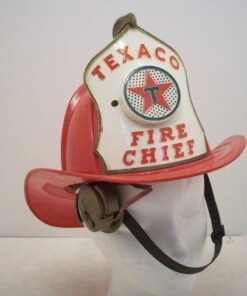 Dress Up America Firefighter Megaphone For Kids - Red Fireman Megaphone Bullhorn With Siren Sound 16 51mmNB2UkhL