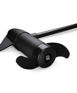 Endura Max 55 lb. / Hand - 36" Transom Mount 14 51mntuR mL