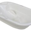 Primo EuroBath 2-Stage Baby Bath Tub White 2-Stage Baby Bath 19 51moB6bJ6GL