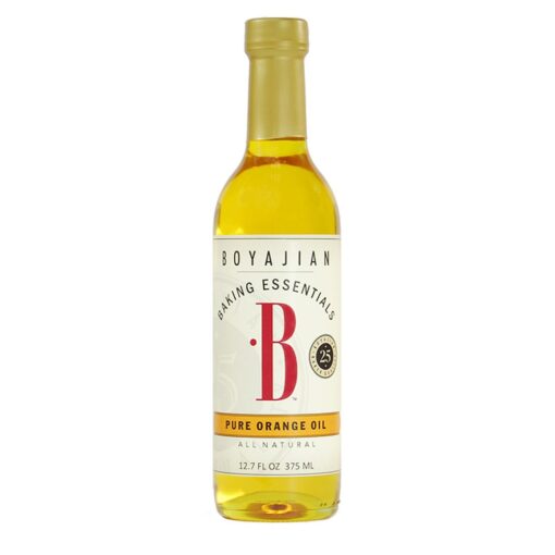 Boyajian Orange Oil (12.7 Oz)