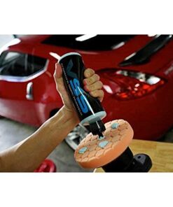 Chemical Guys COM_129_16 VSS One-Step Scratch and Swirl Remover Compound Polish, Works on Cars, Trucks, SUVs, Motorcycles, RVs & More (16 oz) 16 oz VSS Only 32 51mq1B2CrjL