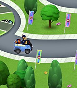 LeapFrog PAW Patrol Imagicard Learning Game (for LeapPads and LeapFrog Epic) 30 51mrQ v544L