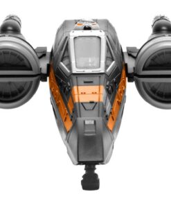 Revell Poe's X-Wing Fighter Building Kit 62 51muPpFdlL