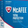 McAfee 2017 Total Protection - 10 Devices Key Code 15 51mvhWECsYL