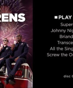 Sirens: The Complete Second Season DVD January 19, 2016 6 51mwfd6Q1L