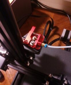 Creality Ender 3 Pro 3D Printer with Removable Magnetic Build Surface and Branded Power Supply, New Y-axis and Upgraded Extruder Design Print Size 8.6 x 8.6X 9.8inch Ender-3 Pro 94 51mwhcR4jmL