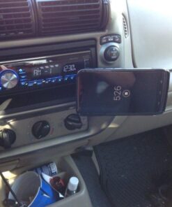 WixGear Magnetic Mount, Universal Stick-On Dashboard Magnetic Car Mount Holder, for Cell Phones and Mini Tablets with Fast Swift-snap Technology, Magnetic Cell Phone Mount 47 51mze9cWSNL