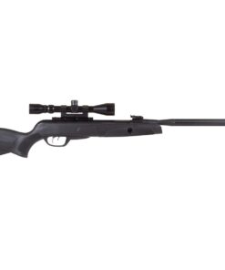 Alternative view of GAMO Whisper Fusion Mach 1 Air Gun .177 .177 Cal
