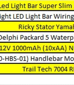 Nilight 40001S-B Bar Super Slim 2PCS 7 Inch 30W Spot Driving Fog 3600LM Single Row Off Road LED Lights for Jeep-2 Style Mounting Brackets, 2 Years Warranty White 74 51n5ELROeAL