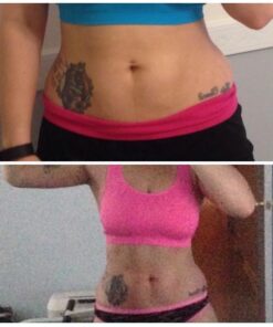 SLIM EXTREME 4D SLIMMING AND FIRMING SERUM ANTI-CELLULITE FITNESS 250ml 15 51n5pH0hUvL