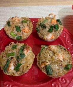 Silicone Texas Muffin Pans and Cupcake Maker, 6 Cup Jumbo, Set of 2, Professional Use Muffin Pan Jumbo 6 Cup 2PCS 36 51n6NomYrhL