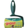 Butler Home Products 617125 Giant Pet T Hand Roller - Quantity 1, 70 peel sheets,42.8 ft x 4.6 in. 49 51n6ajdhtiL