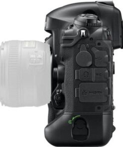 Nikon D4 16.2 MP CMOS FX Digital SLR with Full 1080p HD Video (Body Only) (OLD MODEL) 25 51nAHzUFz9L