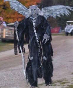 Rubie's Costume Reel F/X Gargoyle Kit One Size Grey 27 51nHlP0BjL