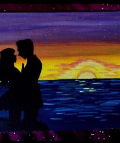 US Art Supply 8 X 10 inch Professional Artist Quality Acid Free Canvas Panel Boards for Painting Value Pack of 12 (1 Full Case of 12 Single Canvas Board Panels) 8" x 10" 55 51nSZGJgZML