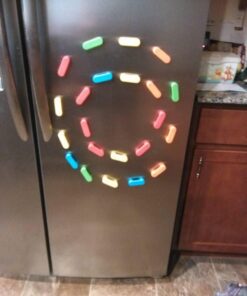 Magz-Bricks 60 Piece Magnetic Building Set, Magnetic Building Blocks Offered Exclusively 47 51nSdLYm03L