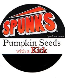 Spunks Spicy Pumpkin Seeds Healthy Keto Snacks Multi Pack of 5 - 5 Ounces Each - Sea Salt Kick 3 51nTwKuqKUL