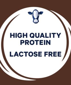 Fairlife Core Power 26g Protein Milk Shakes, Ready To Drink for Workout Recovery, No Artificial Sweeteners, Chocolate, 11.5 Fl Oz (Pack of 12) 11.5 Fl Oz (Pack of 12) 18 51nUgKOr8YL