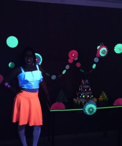 ToBeInStyle Women's Mini Diamond Net Novelty Pantyhose Fishnet Durable Tights - Regular & Plus One Size White 14 51nWw1a4zrL