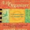 The Life Organizer: A Woman's Guide to a Mindful Year 2 51nY9GFkNCL