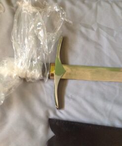 Armory Replicas Tewkesbury Hand and A Half Sword 13 51nZnODlI0L