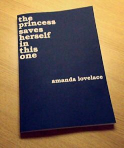 the princess saves herself in this one 27 51ncH2plGNL