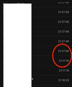 Mission Darkness Non-Window Faraday Bag for Phones // Device Shielding Law Enforcement & Military, Executive Privacy, Travel Data Security, Anti-Hacking Anti-Tracking Anti-Spying Assurance 1-Pack 37 51ncwj7XfTL