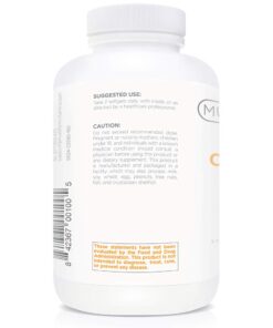 Multiform Vitamins Omega 3 Fish Oil - 2,000mg - Burpless, Non-GMO, No Fishy Aftertaste (180 Capsules) 6 51nejteR7AL