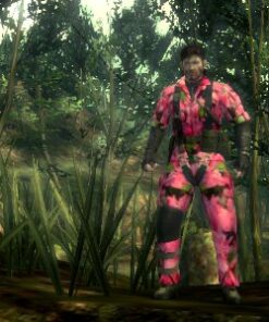 Metal Gear Solid Snake Eater 3D 36 51nejuV43UL