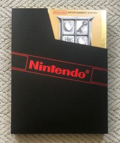 The Legend of Zelda Encyclopedia Deluxe Edition 52 51nfTlNlvNL