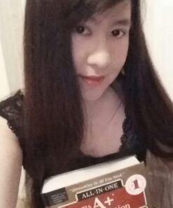 CompTIA A+ Certification All-in-One Exam Guide, Ninth Edition (Exams 220-901 & 220-902) 52 51niY5Ub5mL