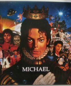 The Essential Michael Jackson 12 51nrZKPMHmL