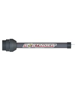 Bee Stinger Sport Hunter Xtreme Stabilizer 10" Black 5 51nrgjxoRAL