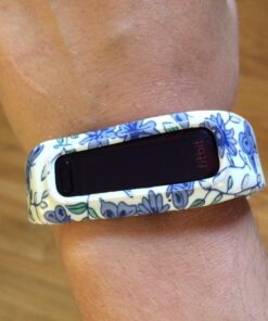 Fitbit One Wireless Activity Plus Sleep Tracker, Burgundy 59 51nteKMoS5L