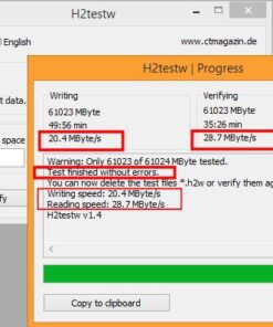 Samsung EVO 64GB 48/MB/s Micro SDXC Memory Card with Adapter up to (MB-MP64DA/AM) 44 51nx x9eE3L