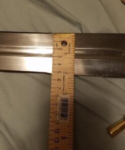 Medieval Warrior The Mercenary Sword Full Tang Tempered Hand Forged Blade with Leather Scabbard 38 51nyicsdcL