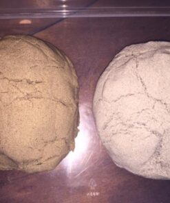 The One and Only Kinetic Sand, 2lb Brown for ages 3 and up. 44 51nzGq3S8wL