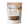 Sky Organics African Black Soap Bar for Body to Cleanse, Soothe & Refresh, 16 Oz 1 Pound (Pack of 1) 9 51nzlo3TVSL