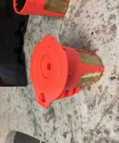 Fill N Save 2 Pack Reusable Carafe K-Cups. 24K Gold Reusable coffee filter for the Keurig 2.0, K200, K300, K400, K500 Series of Machines. Refillable K Carafe Pods (Carafe) 42 51o2djjU0L