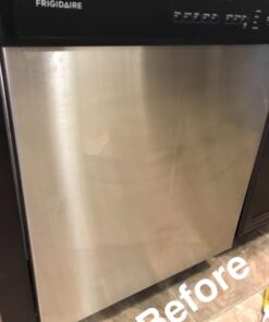 Weiman Products Stainless Steel Wipes 30 Count (Pack of 1) 30 Count (Pack of 1) 46 51o7dsl8VqL