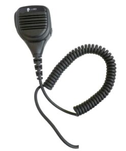 Alternative view of Code Red Headsets Signal 21-K Microphone