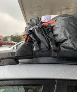 Keeper 07203-1 Weatherproof Rooftop Cargo Bag, 15 Cubic Feet 68 51oAQfE1GbL