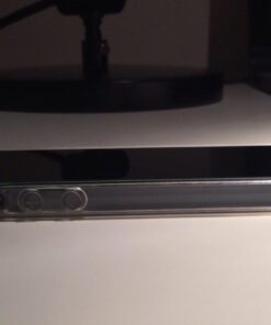 JETech Case for iPhone SE 2016 (Not for 2020), iPhone 5s and iPhone 5, Non-Yellowing Shockproof Phone Bumper Cover, Anti-Scratch Clear Back (Clear) 36 51oAfI5xdfL